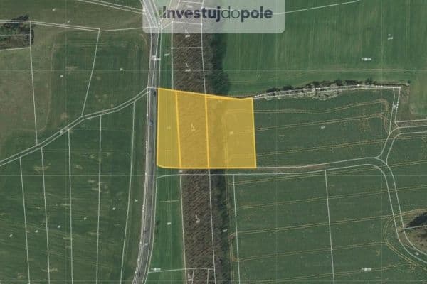 Predaj pozemku 3.150 m², Predaj pozemku 3.150 m²,