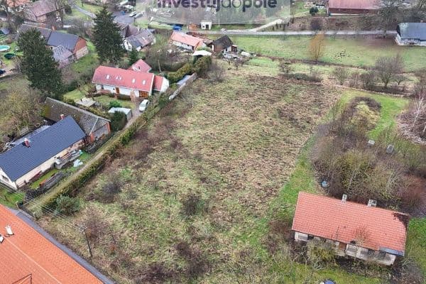 Predaj pozemku 3.217 m², Svatojanský Újezd Predaj pozemku 3.217 m², Svatojanský Újezd
