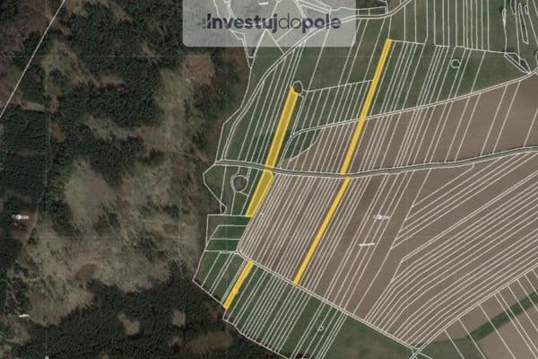 Predaj pozemku 9.894 m², Predaj pozemku 9.894 m²,