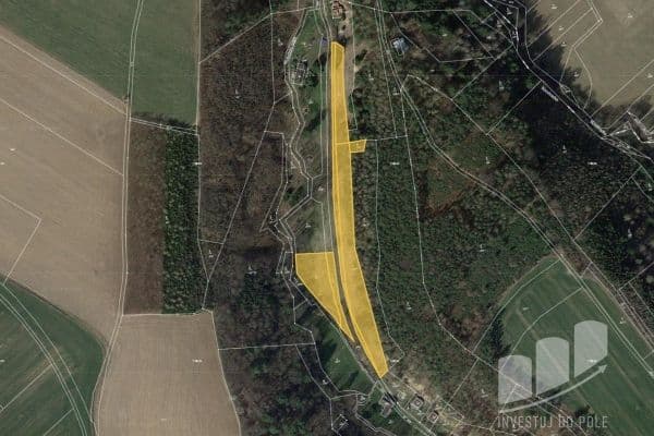 Predaj pozemku 1.928 m², Predaj pozemku 1.928 m²,