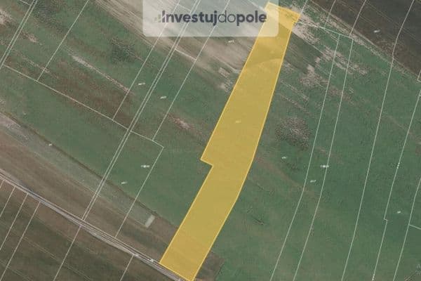 Predaj pozemku 6.314 m², Predaj pozemku 6.314 m²,