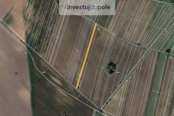 Predaj pozemku 2.446 m², Predaj pozemku 2.446 m²,