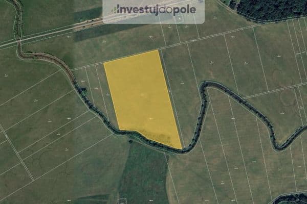 Predaj pozemku 2.054 m², Predaj pozemku 2.054 m²,