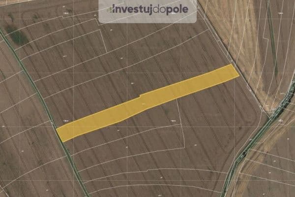 Predaj pozemku 8.988 m², Predaj pozemku 8.988 m²,