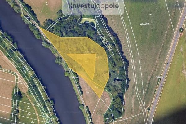 Predaj pozemku 3.472 m², Predaj pozemku 3.472 m²,