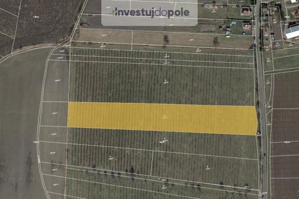 Predaj pozemku 6.199 m², Predaj pozemku 6.199 m²,