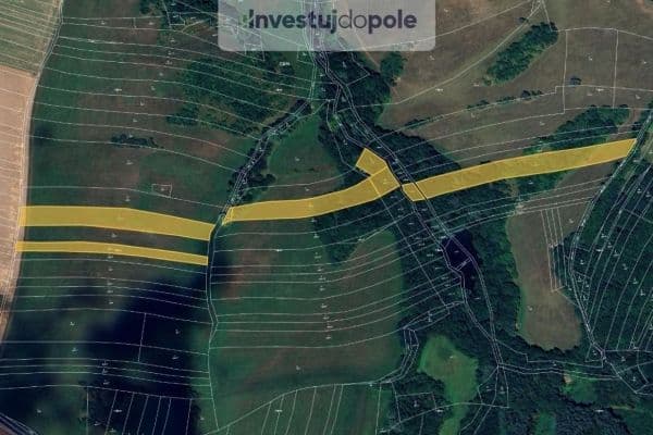 Predaj pozemku 4.783 m², Predaj pozemku 4.783 m²,