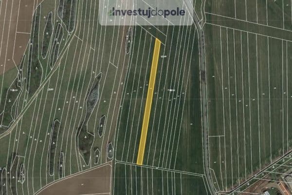 Predaj pozemku 3.708 m², Ostrov u Macochy, Jihomoravský kraj Predaj pozemku 3.708 m², Ostrov u Macochy, Jihomoravský kraj