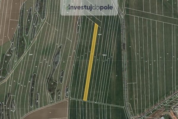 Predaj pozemku 3.708 m², Ostrov u Macochy Predaj pozemku 3.708 m², Ostrov u Macochy