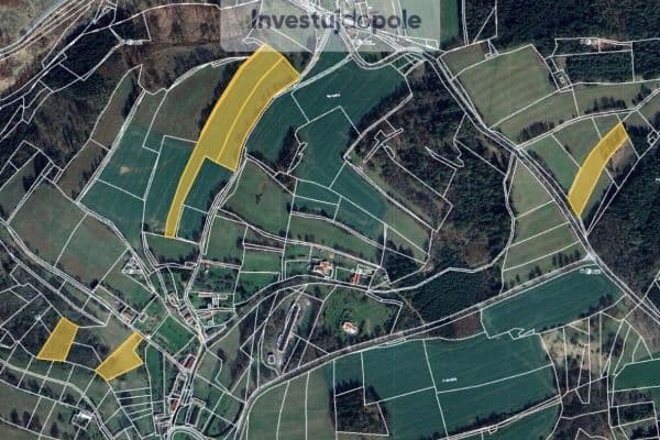 Predaj pozemku 34.224 m², Predaj pozemku 34.224 m²,