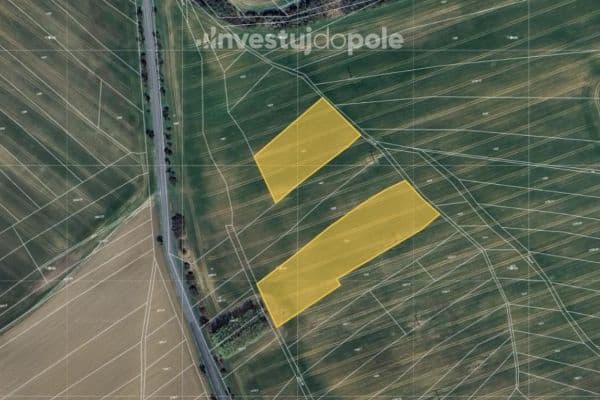 Predaj pozemku 3.581 m², Ondřejov, Středočeský kraj Predaj pozemku 3.581 m², Ondřejov, Středočeský kraj