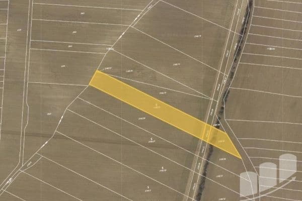 Predaj pozemku 3.836 m², Predaj pozemku 3.836 m²,