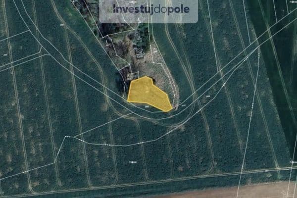 Predaj pozemku 1.294 m², Ronov nad Doubravou, Pardubický kraj Predaj pozemku 1.294 m², Ronov nad Doubravou, Pardubický kraj