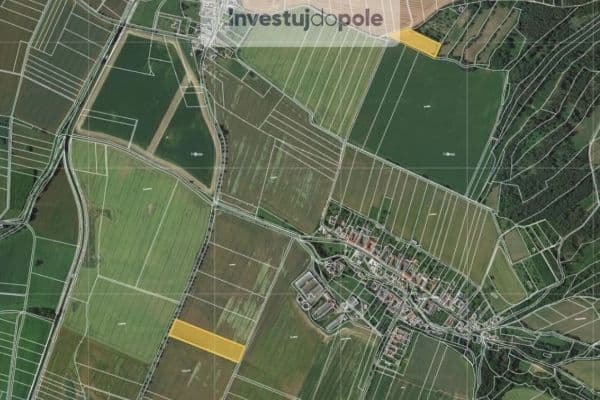 Predaj pozemku 2.276 m², Predaj pozemku 2.276 m²,