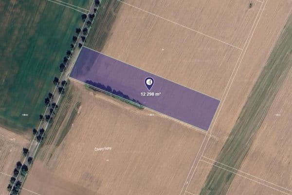 Predaj pozemku 2.276 m², Bezděčí u Trnávky Predaj pozemku 2.276 m², Bezděčí u Trnávky