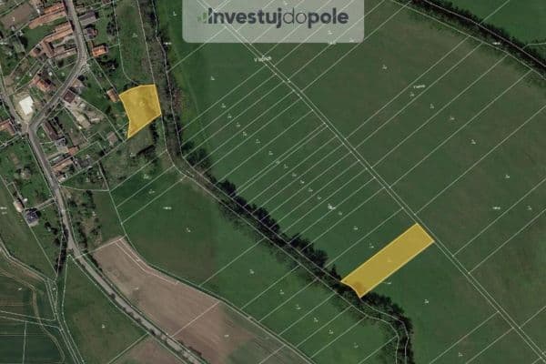 Predaj pozemku 2.282 m², Predaj pozemku 2.282 m²,