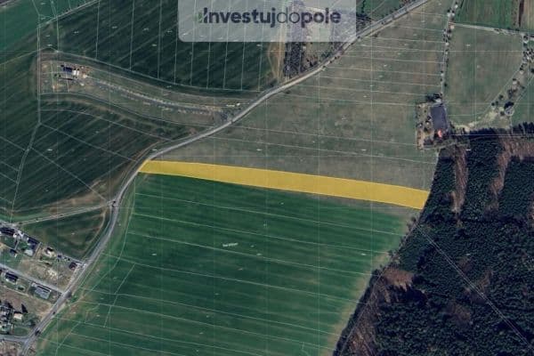 Predaj pozemku 1.340 m², Predaj pozemku 1.340 m²,