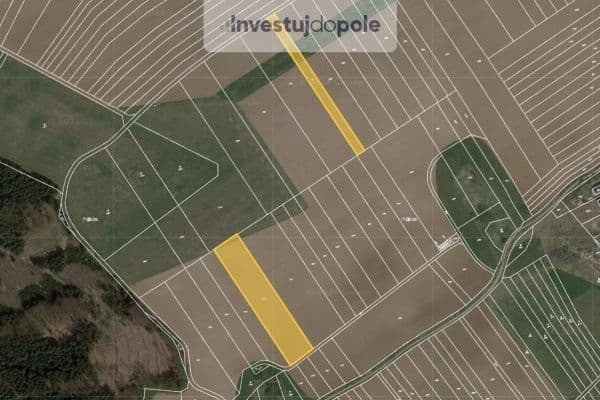 Predaj pozemku 8.074 m², Ostrov u Macochy Predaj pozemku 8.074 m², Ostrov u Macochy