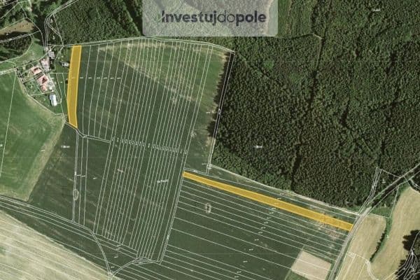 Predaj pozemku 1.304 m², Predaj pozemku 1.304 m²,