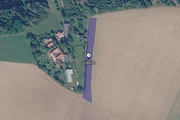 Predaj pozemku 1.304 m², Velké Opatovice Predaj pozemku 1.304 m², Velké Opatovice