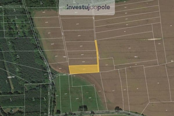 Predaj pozemku 3.318 m², Zdechovice Predaj pozemku 3.318 m², Zdechovice