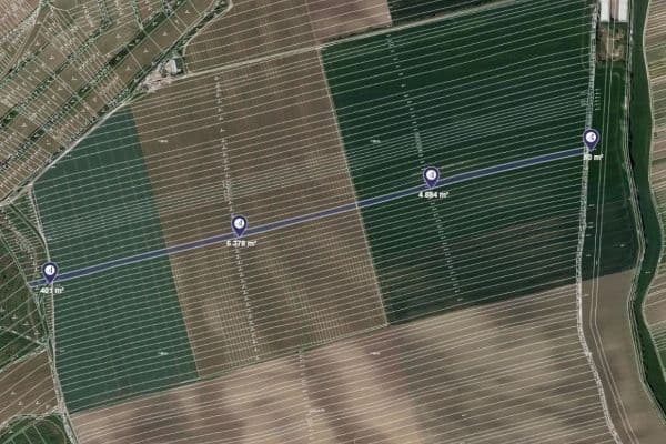 Predaj pozemku 11.743 m², Čejkovice, Jihomoravský kraj Predaj pozemku 11.743 m², Čejkovice, Jihomoravský kraj