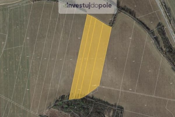 Predaj pozemku 3.091 m², Predaj pozemku 3.091 m²,