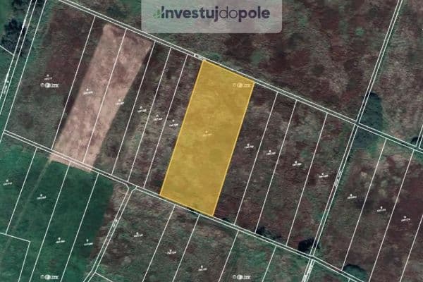 Predaj pozemku Predaj pozemku