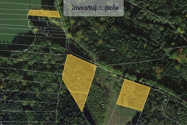 Predaj pozemku Predaj pozemku