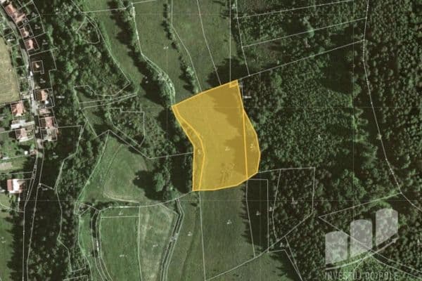 Predaj pozemku 7.060 m², Predaj pozemku 7.060 m²,