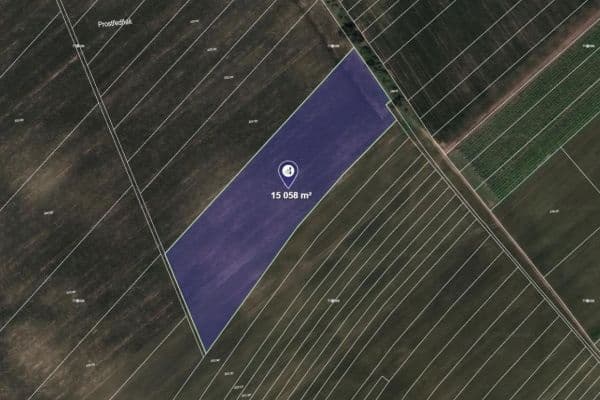 Predaj pozemku 11.712 m², Predaj pozemku 11.712 m²,