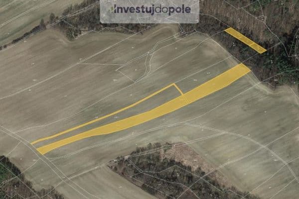 Predaj pozemku 1.755 m², Úštěk, Ústecký kraj Predaj pozemku 1.755 m², Úštěk, Ústecký kraj