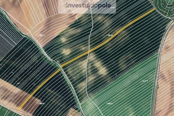 Predaj pozemku 8.100 m², Predaj pozemku 8.100 m²,