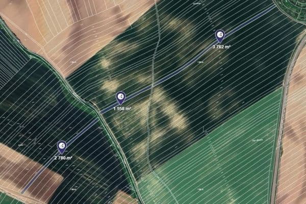 Predaj pozemku 8.100 m², Predaj pozemku 8.100 m²,