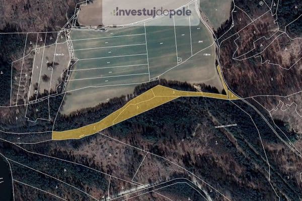 Predaj pozemku Predaj pozemku