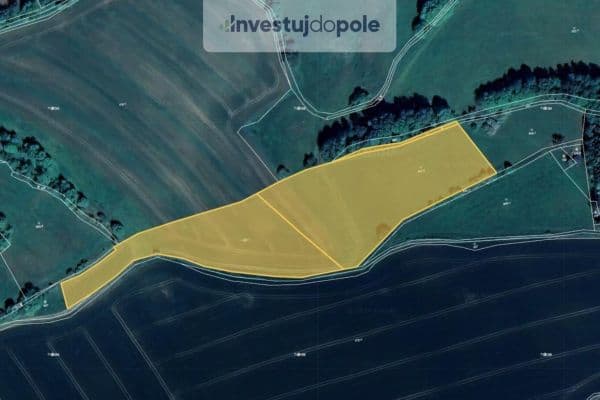 Predaj pozemku 18.303 m², Predaj pozemku 18.303 m²,