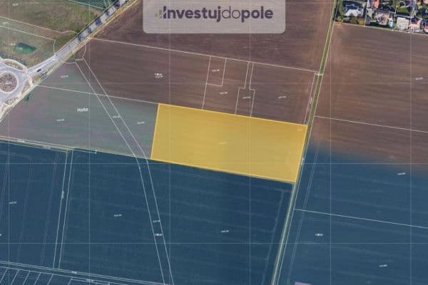 Predaj pozemku 12.960 m², Predaj pozemku 12.960 m²,