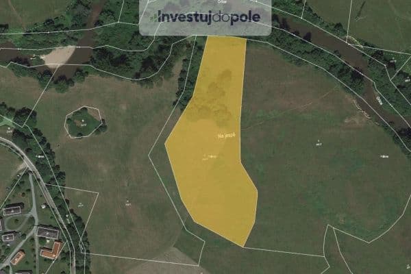 Predaj pozemku 7.720 m², Predaj pozemku 7.720 m²,