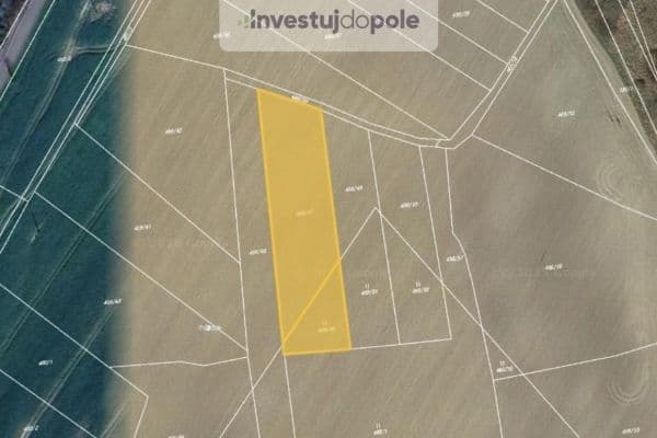 Predaj pozemku Predaj pozemku