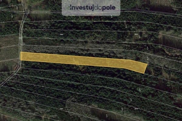 Predaj pozemku Predaj pozemku