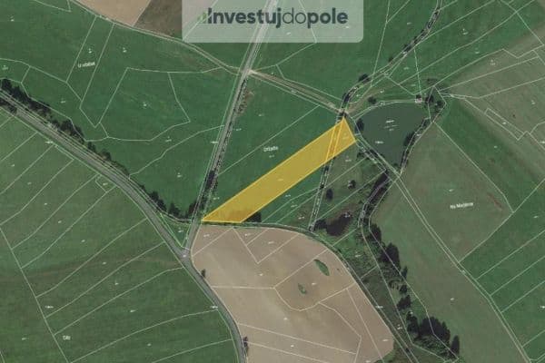 Predaj pozemku 5.585 m², Predaj pozemku 5.585 m²,