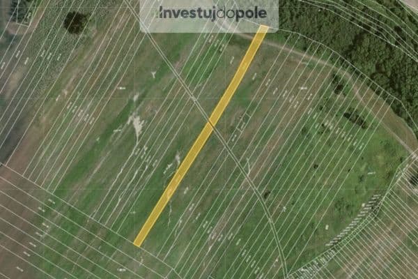 Predaj pozemku 1.713 m², Mikulčice Predaj pozemku 1.713 m², Mikulčice