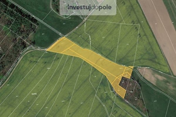 Predaj pozemku 7.567 m², Predaj pozemku 7.567 m²,