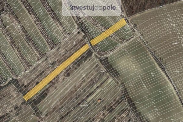 Predaj pozemku 2.273 m², Predaj pozemku 2.273 m²,