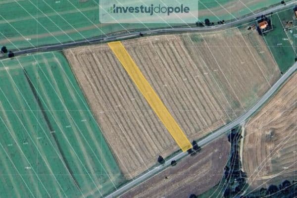 Predaj pozemku Predaj pozemku