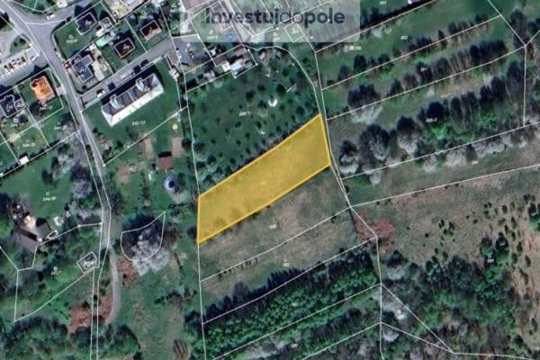 Predaj pozemku Predaj pozemku