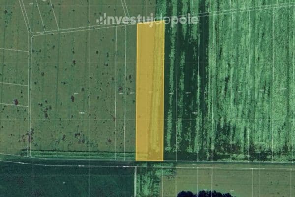 Predaj pozemku 1.264 m², Predaj pozemku 1.264 m²,