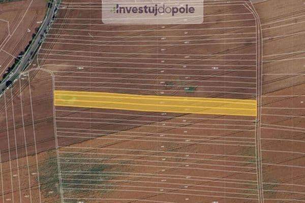 Predaj pozemku 6.784 m², Predaj pozemku 6.784 m²,