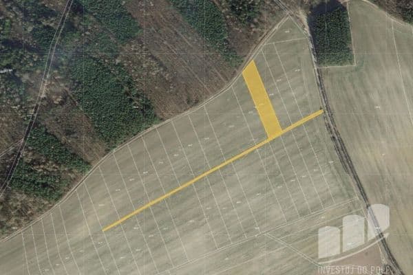 Predaj pozemku 2.822 m², Predaj pozemku 2.822 m²,