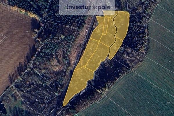 Predaj pozemku Predaj pozemku